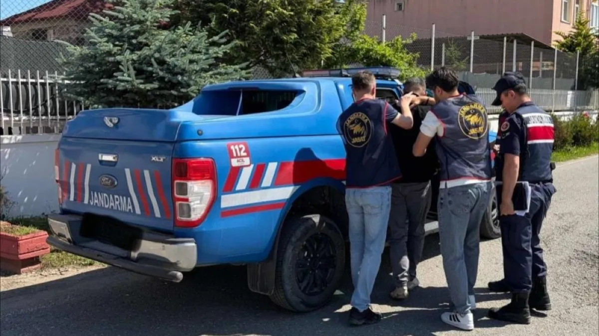 Ordu'da son bir haftada 43 aranan şahıs yakalandı