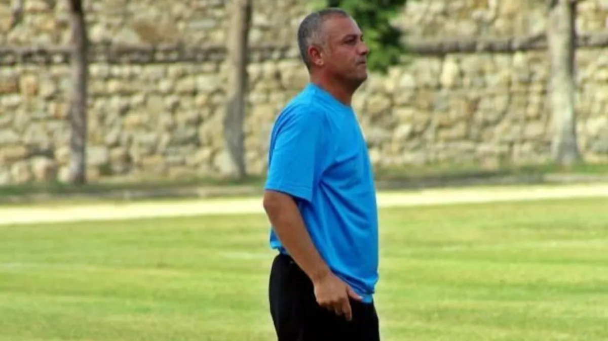 Orhan Anıl Atakum Belediyespor'da