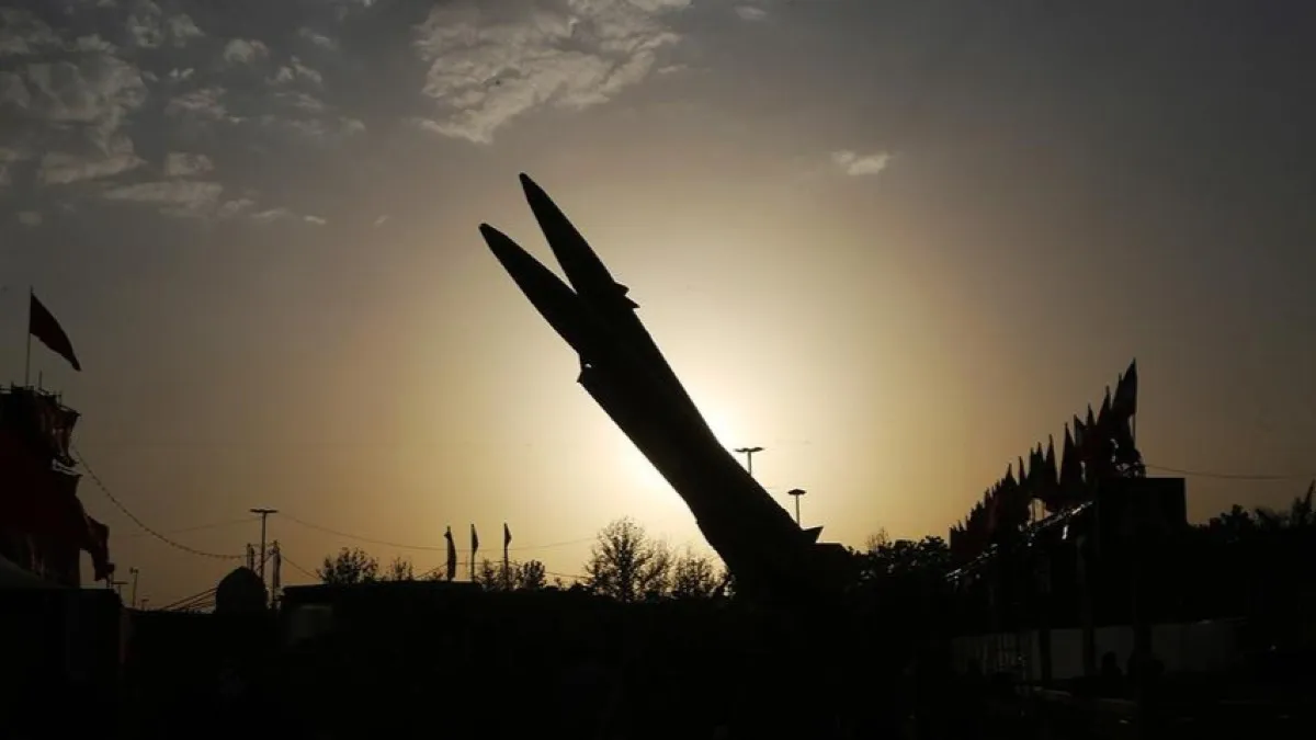 Orta Doğu’da gerilim tırmandı: Irak’taki saldırılarda çok sayıda ölü