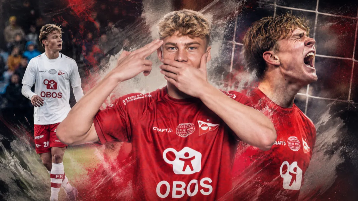 Oskar Øhlenschlæger kimdir? Kariyeri ve oyun tarzı