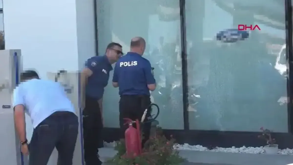 Otokoç'a bir saldırı daha! İstanbul'un ardından şimdi de Antalya...