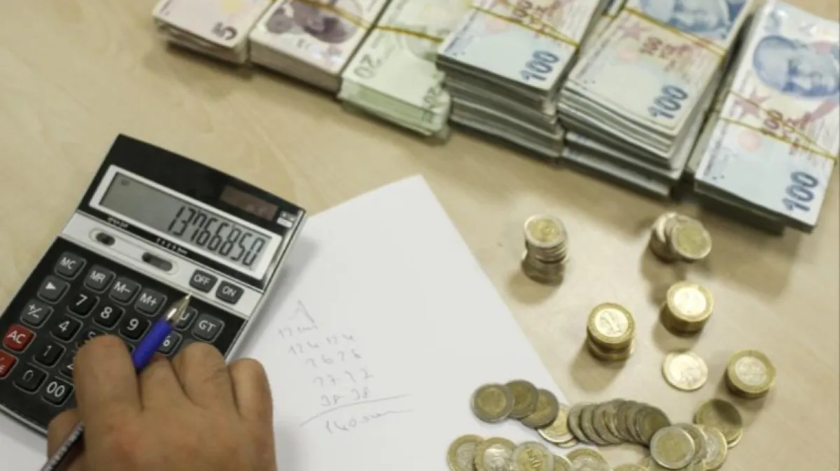 Para biriktirmek isteyenler dikkat: İşe yarayan 3 tasarruf yöntemi belli oldu