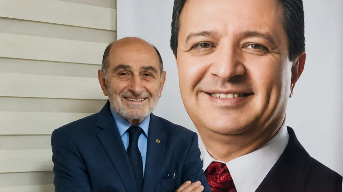 Saadet Partisi Samsun İl Başkan Yardımcısı Yusufoğlu: 'İslam ekonomisi faizi yasaklamıştır'