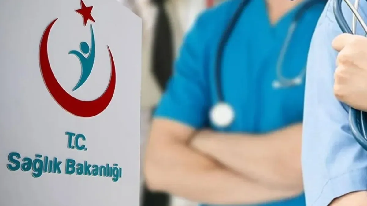 Sağlık Bakanlığı 26 bin 673 personel alımı ne zaman? Başvuru tarihi belli oldu mu?