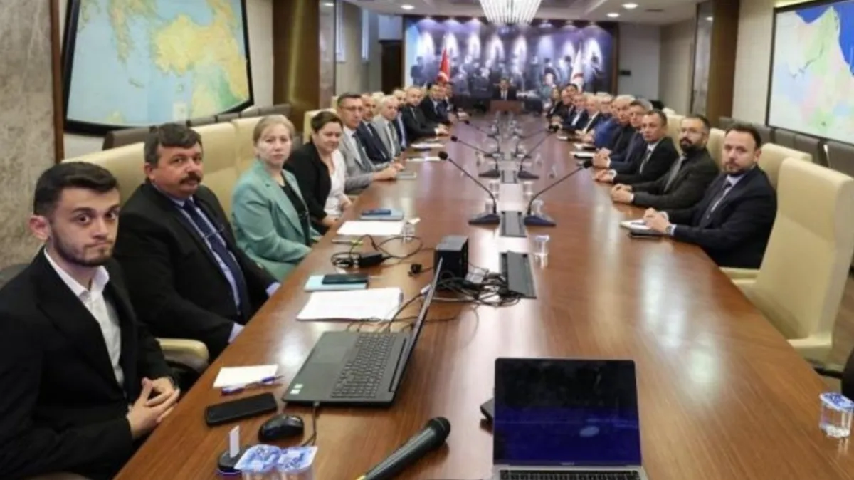 Samsun, Kültür Yolu Festivali hazırlıkları başladı