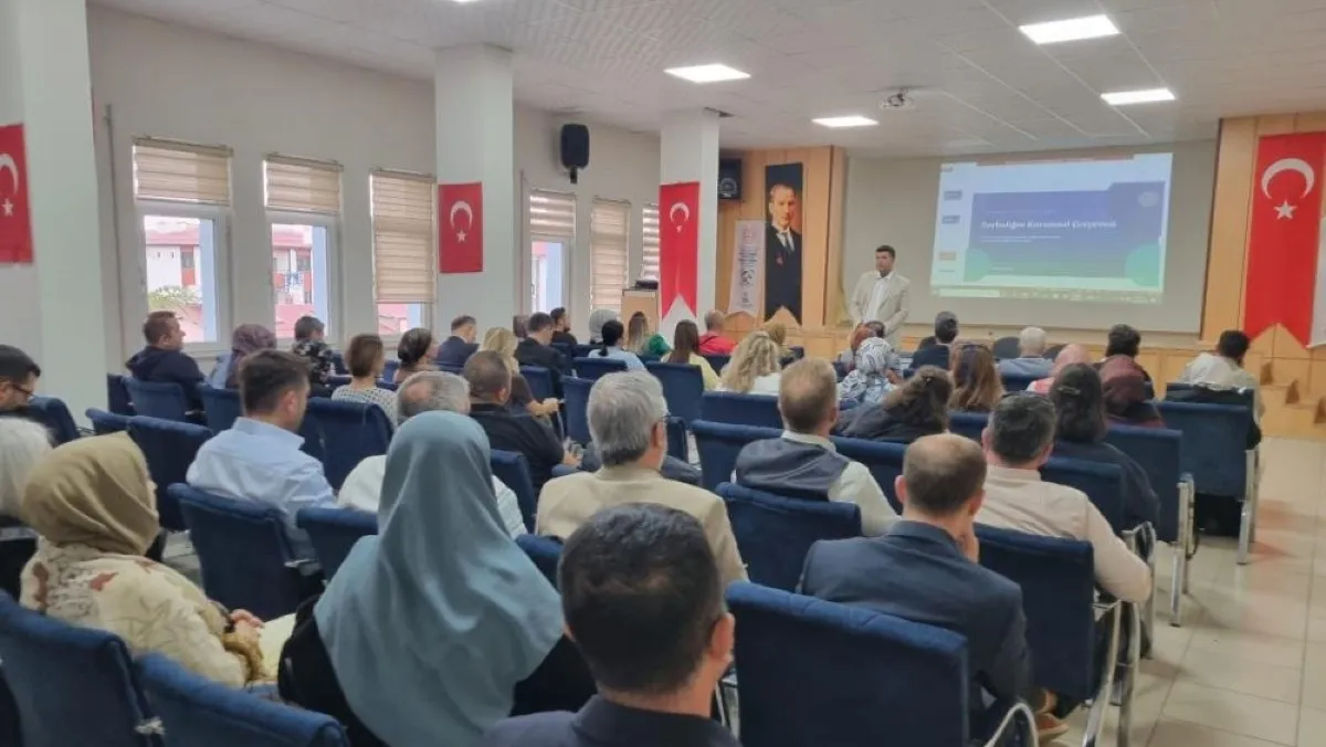 Samsun Ladik’te akran zorbalığına karşı yeni model