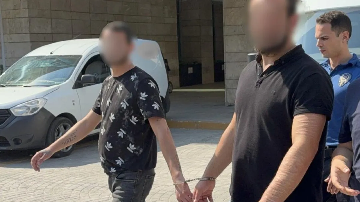 Samsun’da çay ocağındaki kavgada 2 tutuklama