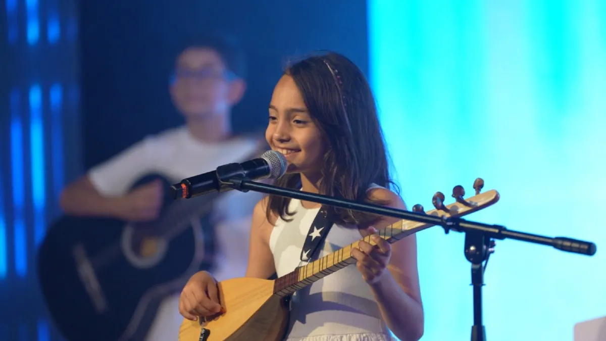Samsun’da sanat rüzgarı: Vento Müzik Akademi’den 5 görkemli konser!