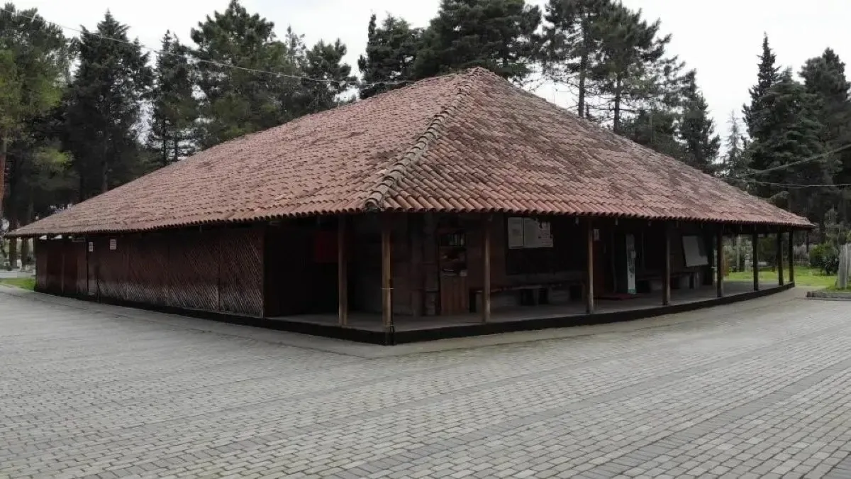Samsun'daki 8,5 asırlık Göğceli Camii geleceğe hazırlanıyor