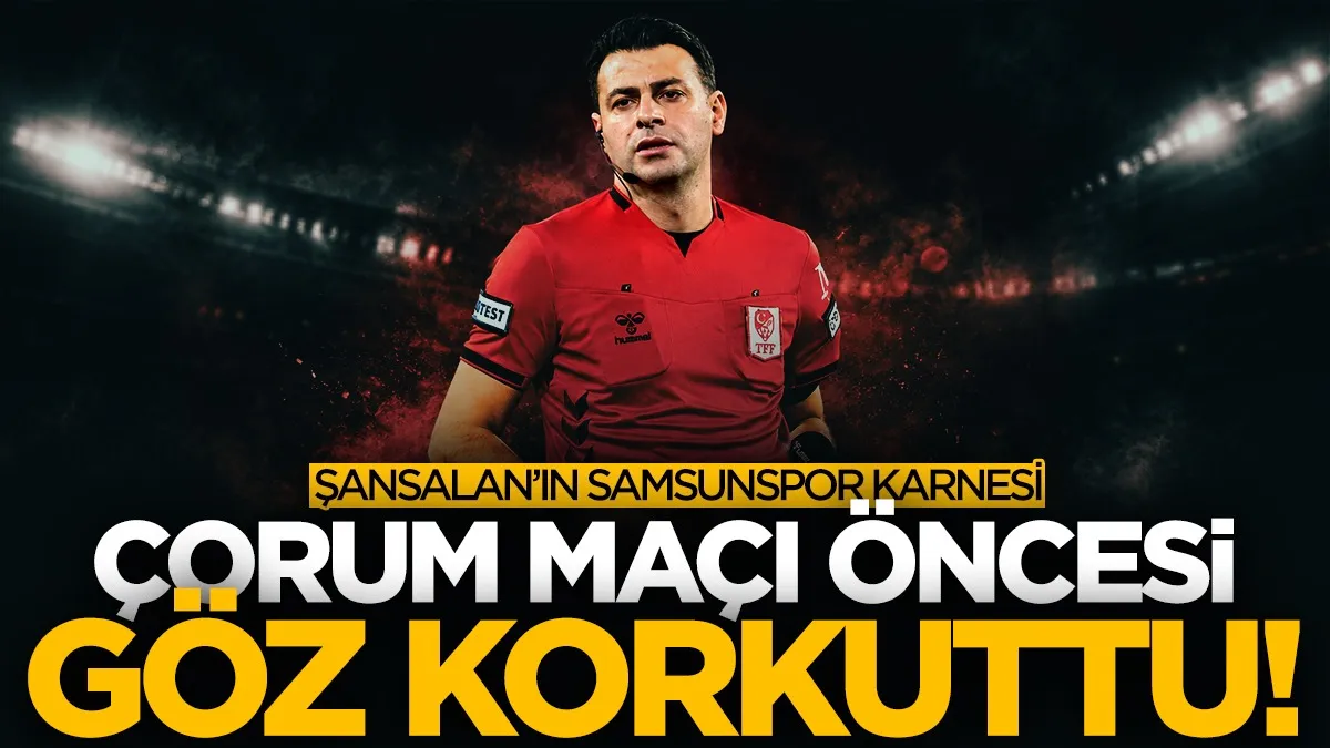 Samsunspor, Ali Şansalan yönetiminde kazanmakta zorlanıyor