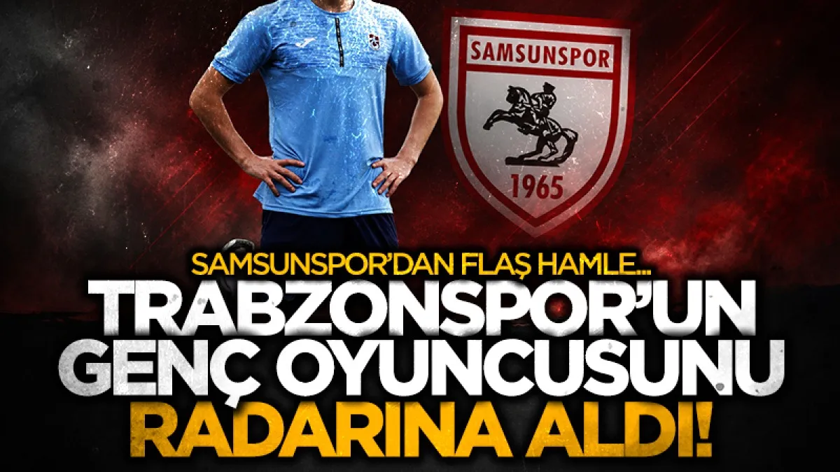 Samsunspor'dan Göktan Gürpüz hamlesi: Transferde 2 rakip