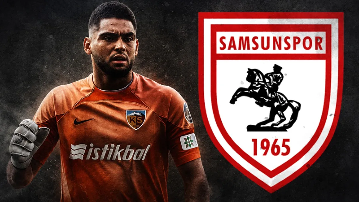Samsunspor'un anlaştığı Bilal Bayazıt kimdir?