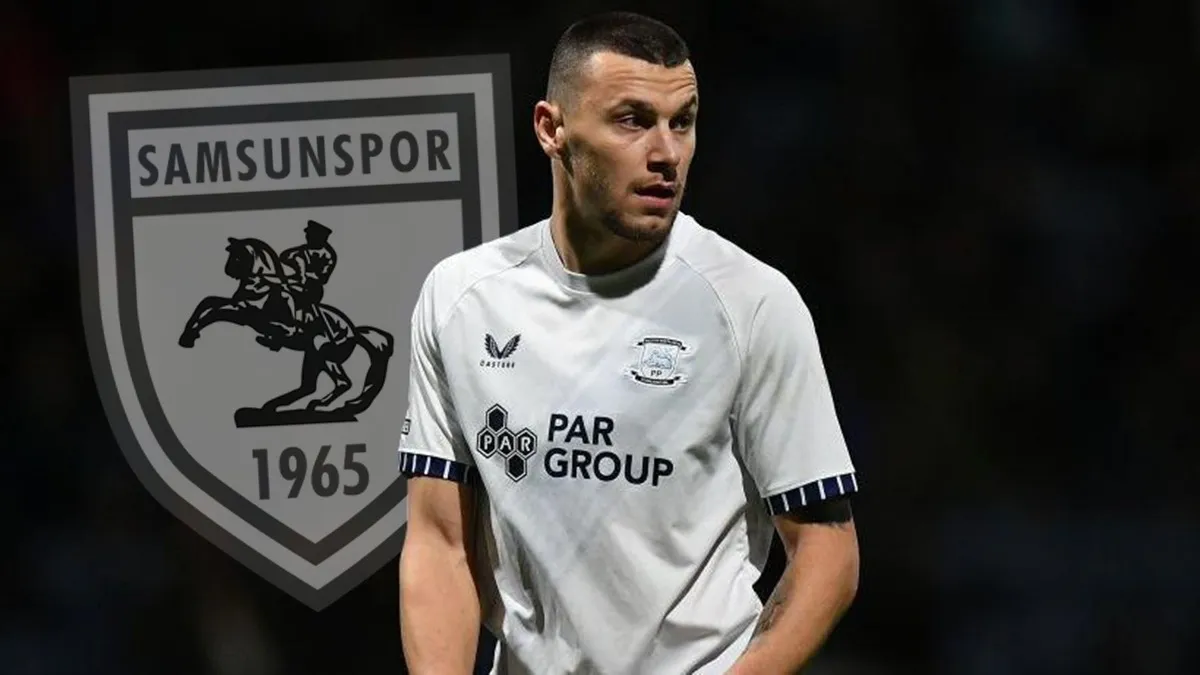 Samsunspor'un gündemindeki Milutin Osmajić kimdir?