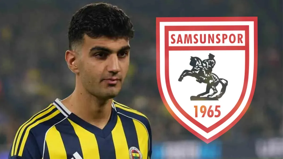 Samsunspor’un gündemindeki Yiğit Efe Demir kimdir?