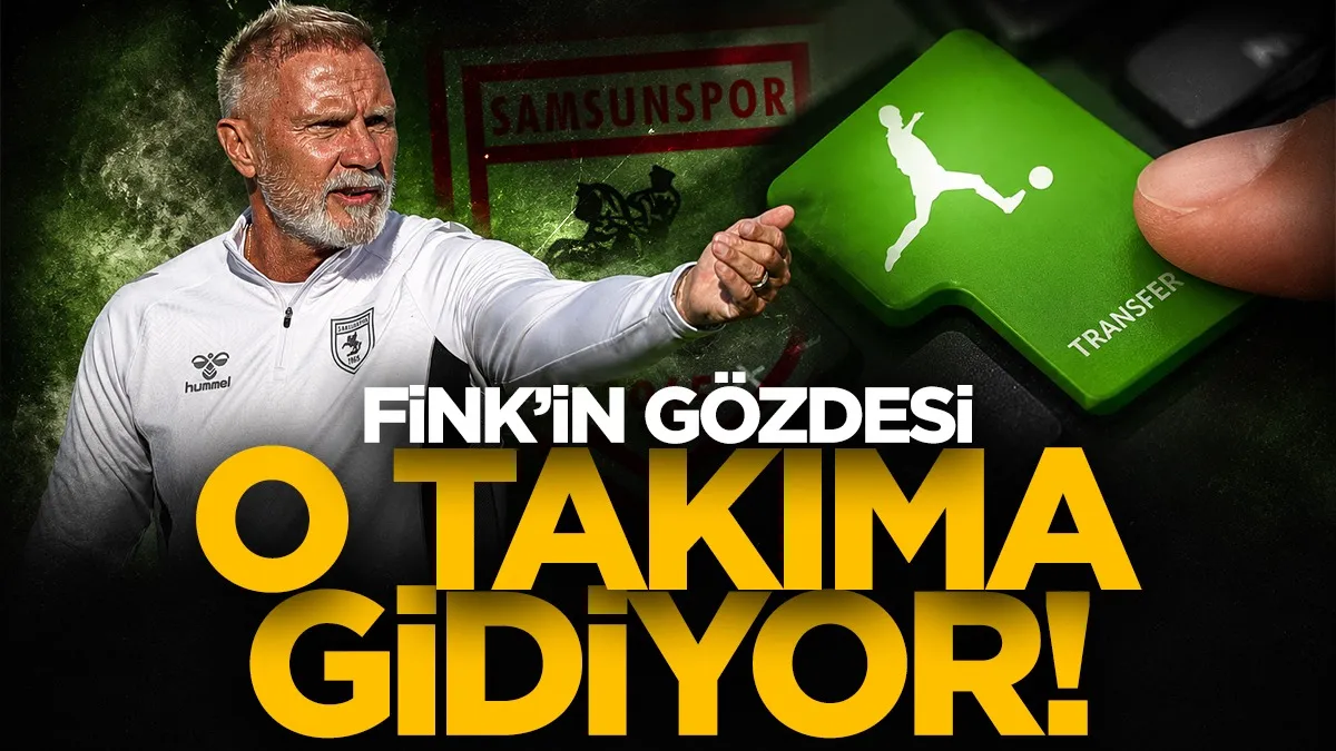 Samsunspor’un istediği Niklas Dorsch Toronto FC’ye gidiyor