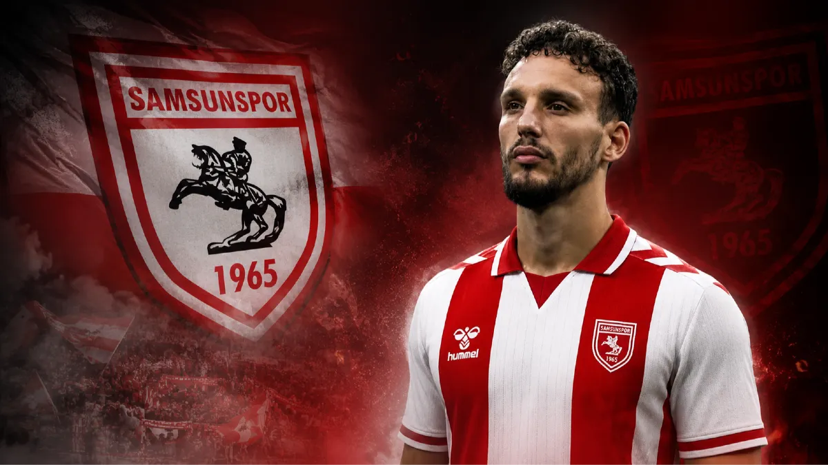 Samsunspor'un yeni transferi Strahinja Erakovic kimdir?