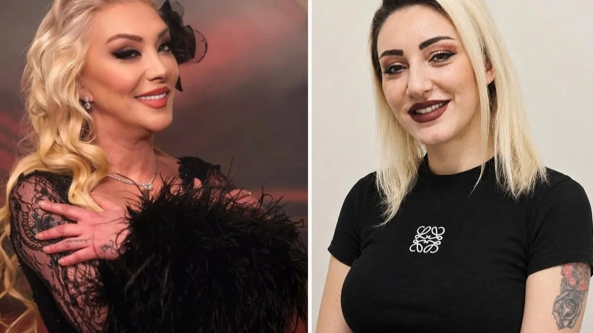 Şarkıcı Güllü'nün kızı hakim karşısına çıktı! İşte istenen ceza