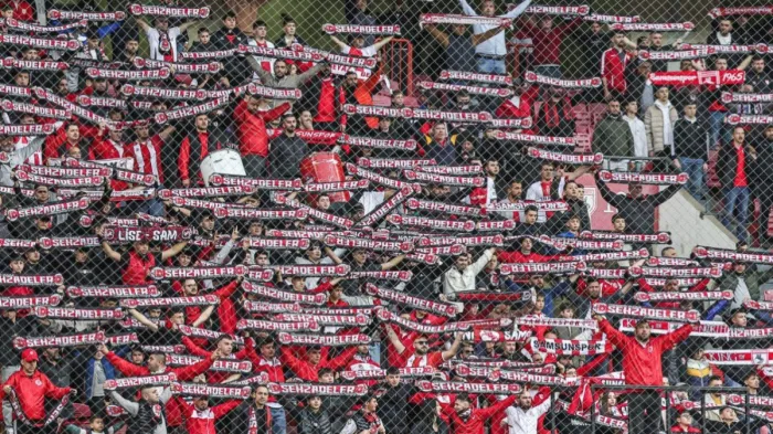 Şehzadeler Taraftar Grubu'ndan Samsunspor yıl dönümü kutlaması çağrısı