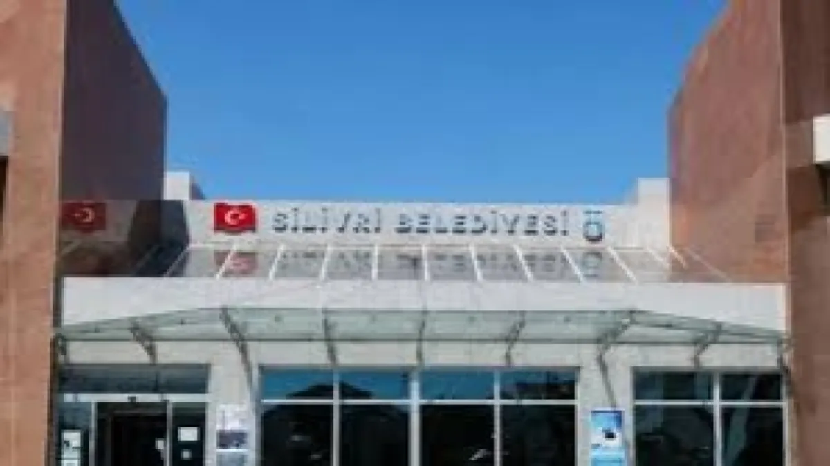 Silivri Belediyesi CHP'de kaldı: Seçim sonucu belli oldu