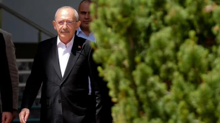 Son dakika: Kılıçdaroğlu'nun MYK'sı belli oldu: İşte 19 kişilik liste...