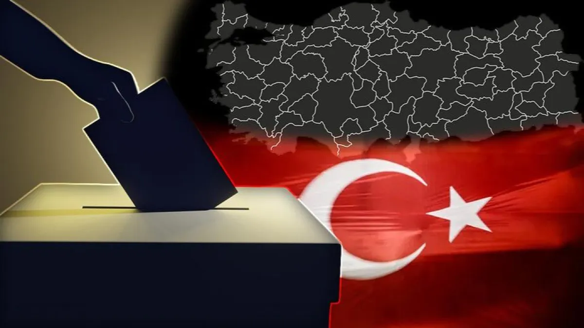 Son seçim anketinde dikkat çeken sonuç: AK Parti ile Yeni Parti arasındaki fark kapandı