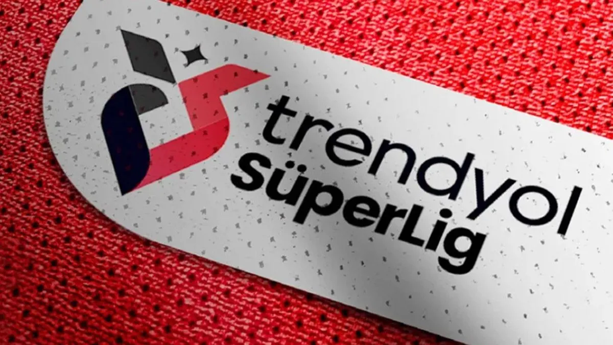 Süper Lig’de derbi haftaları belli oldu