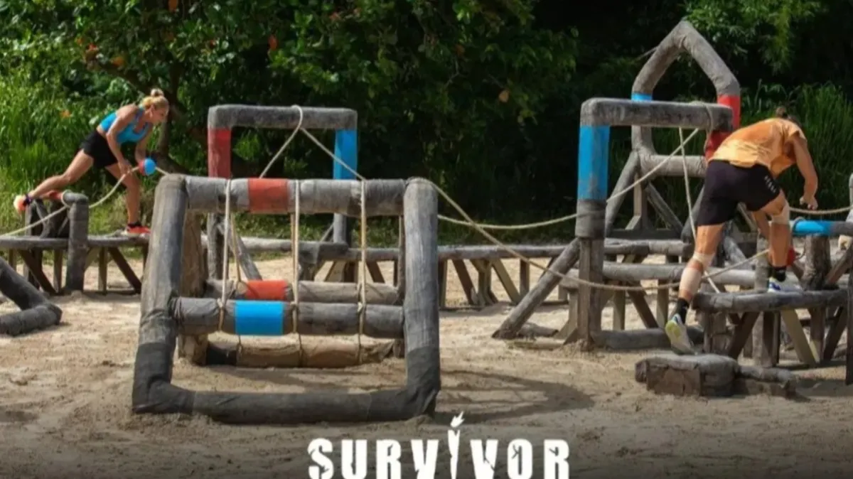 Survivor'da İstanbul bileti sahibini buluyor! 15 Haziran'da 2. finalist kim oldu?