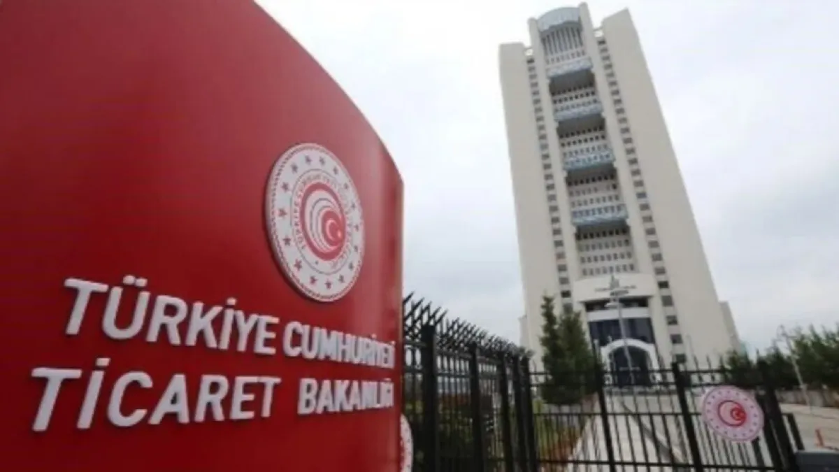 Ticaret Bakanlığı duyurdu: O oyuncak piyasadan toplatılıyor