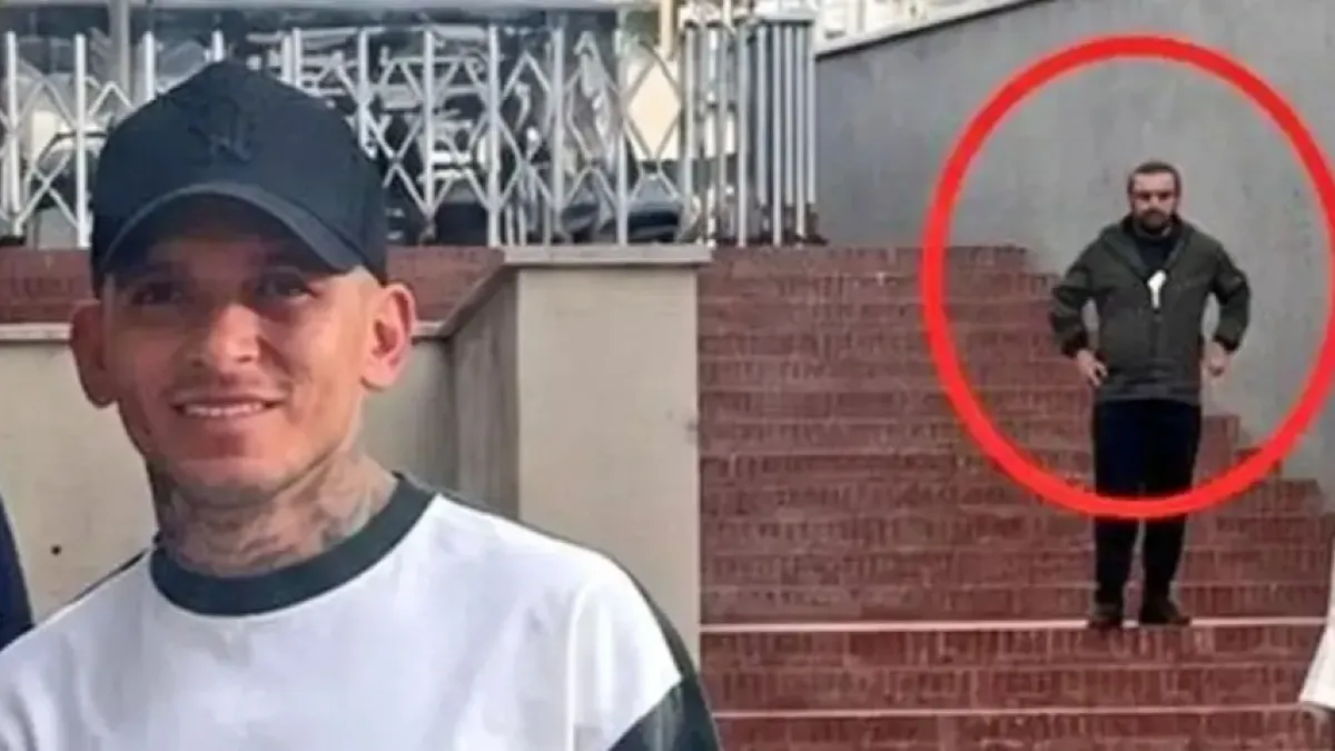 Torreira'dan kan donduran açıklama! "Beni öldürmeye çalışıyormuş"