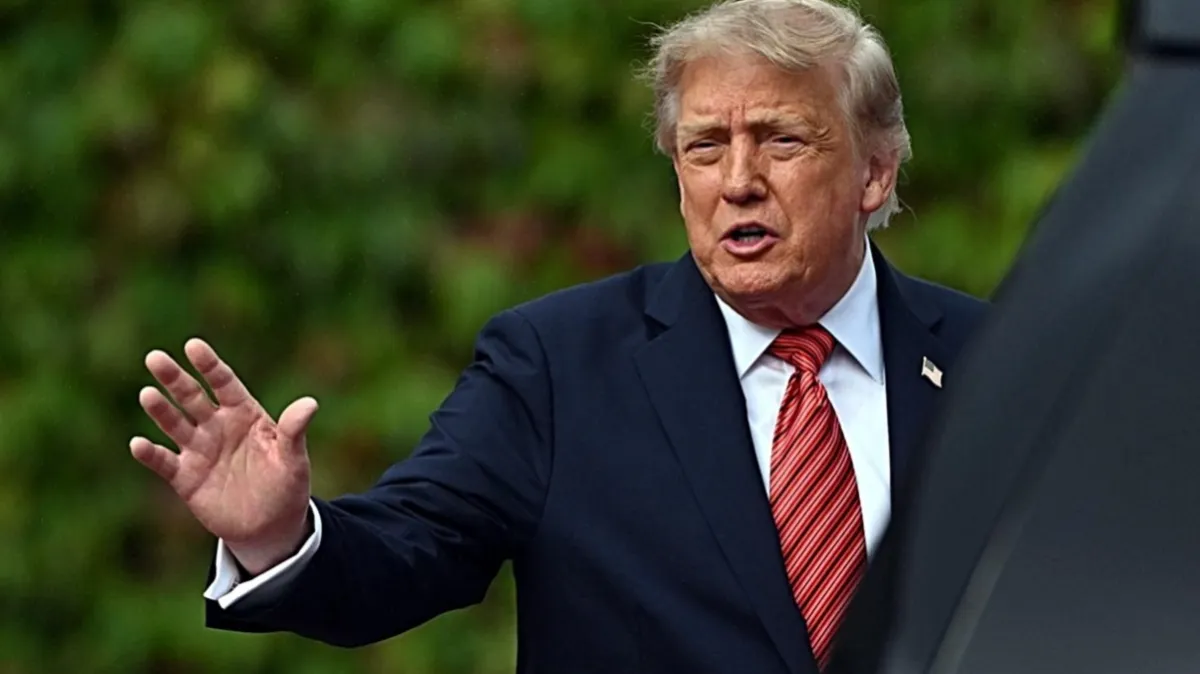 Trump duyurdu: Rusya ve Ukrayna enerji tesislerini vurmayacak