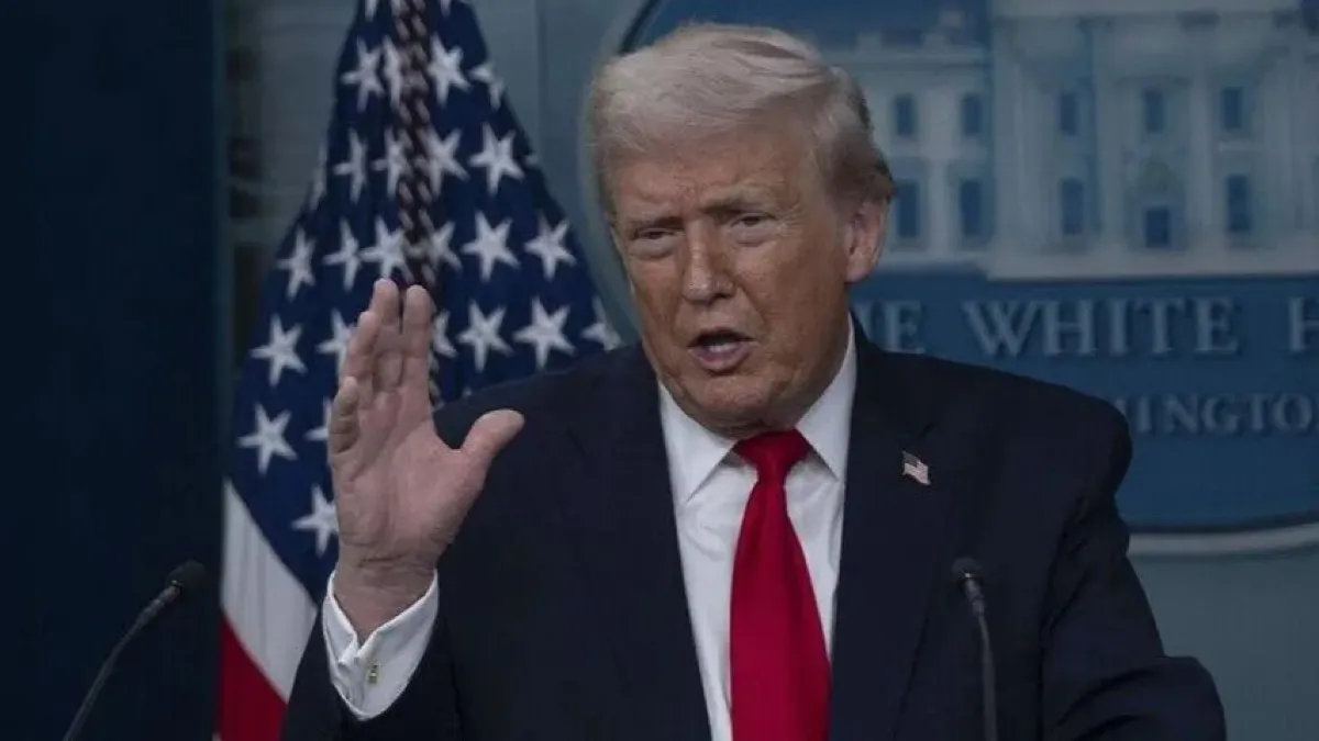 Trump “en büyük anlaşmas” diyerek duyurdu: Venezuela doğruladı