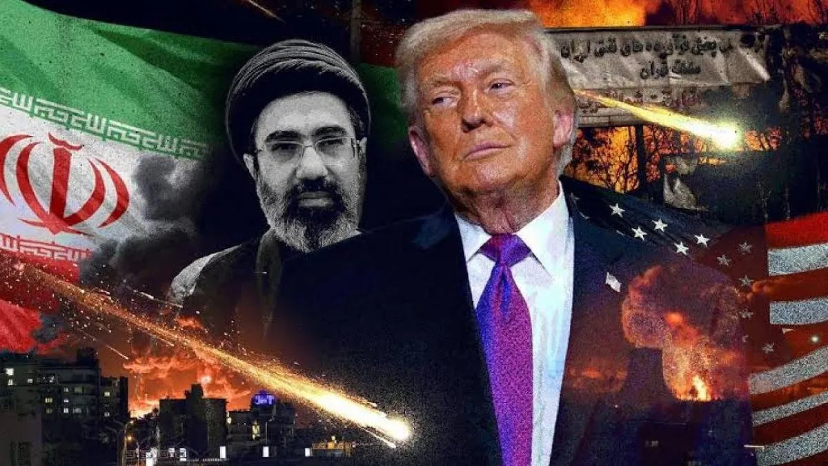 Trump’a İran uyarısı: Çatışmalar 2029’un ötesine uzayabilir