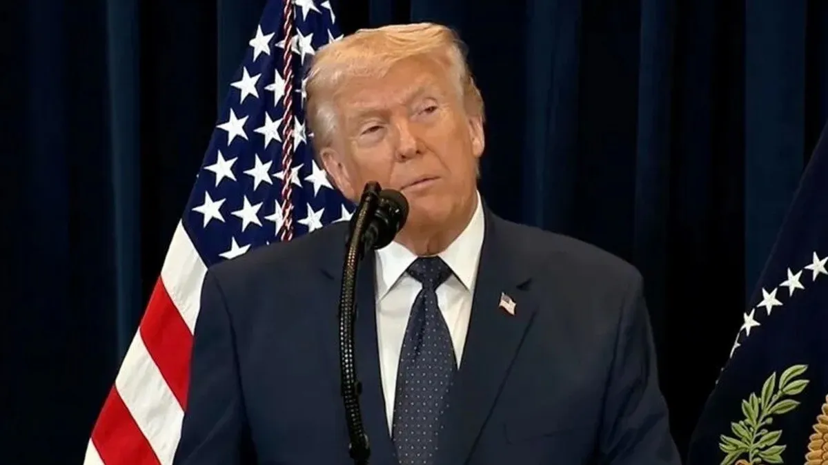 Trump'ın 5 bin dolarlık vaadi ABD'de tartışma yarattı