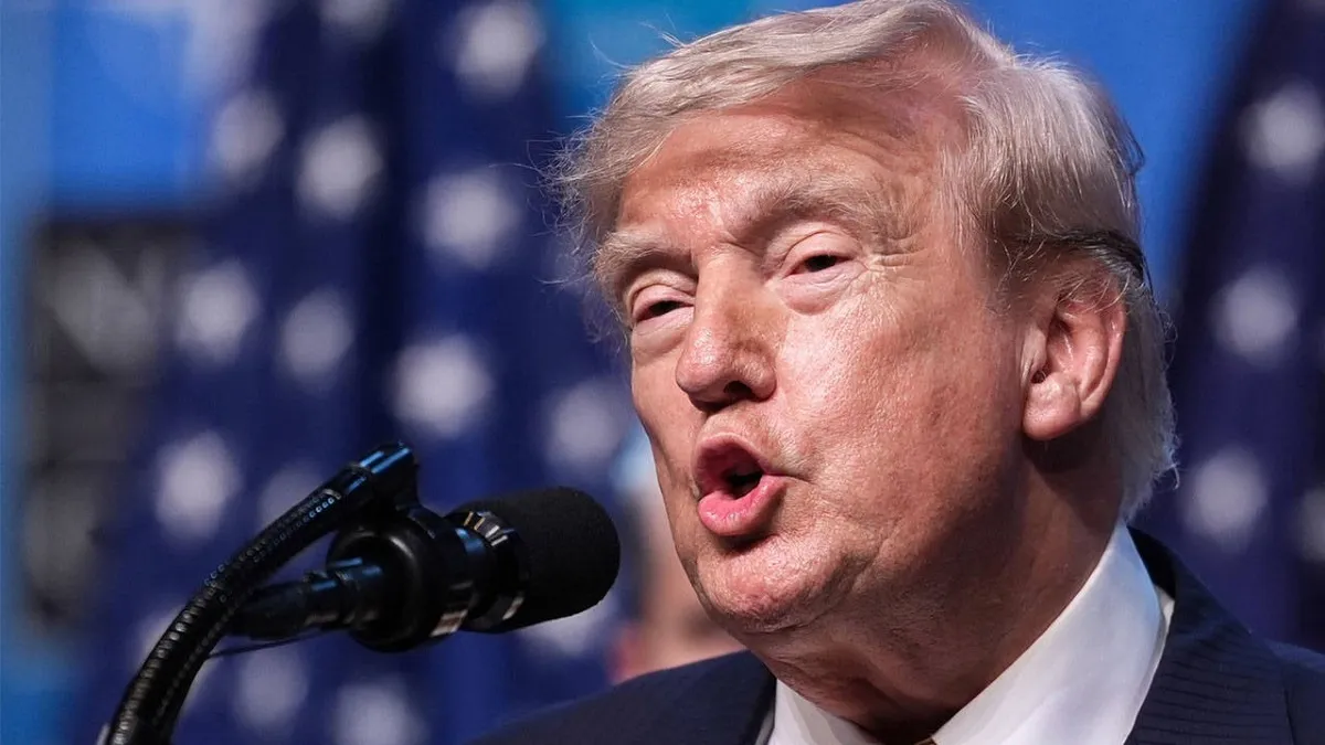 Trump'tan Hürmüz Boğazı açıklaması: Ele geçiriyoruz