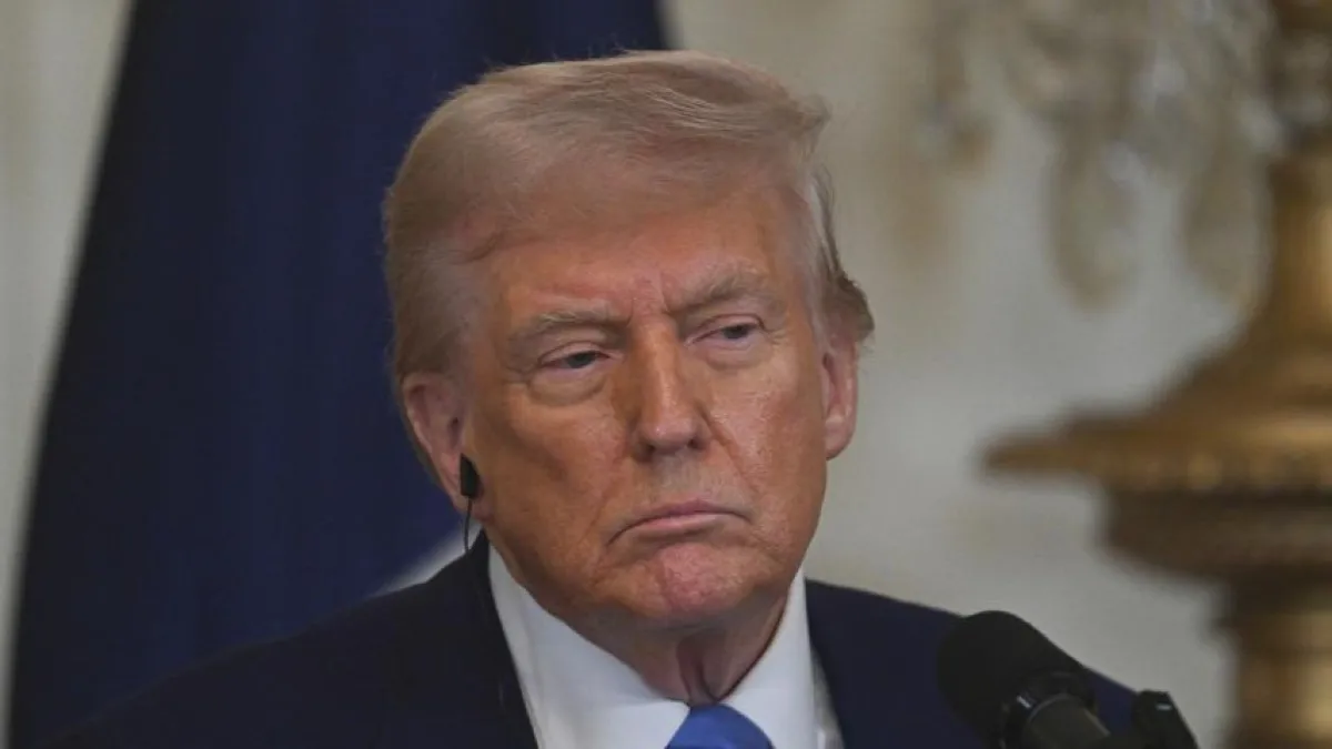 Trump'tan sert açıklama: 'bedelini ödeyecekler'