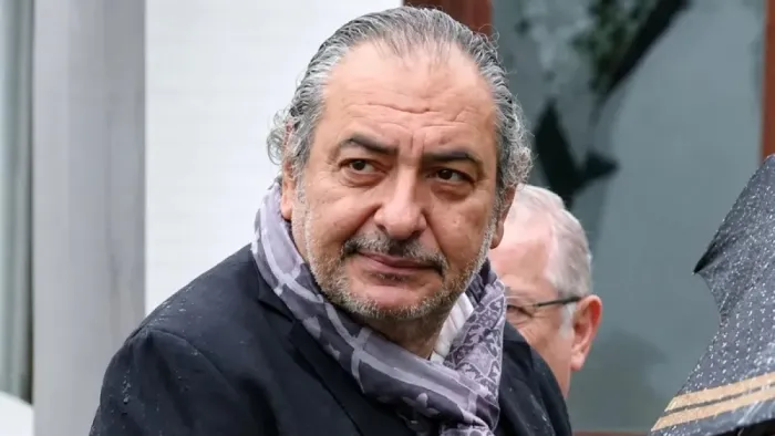 Reha Muhtar Kimdir, neden öldü?
