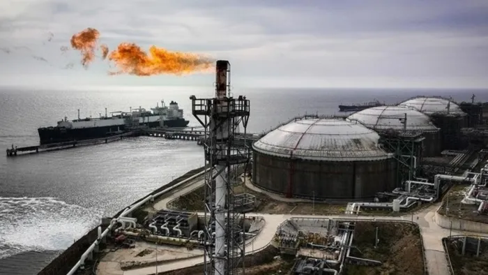 Türkiye ile Azerbaycan'dan yeni doğal gaz adımı
