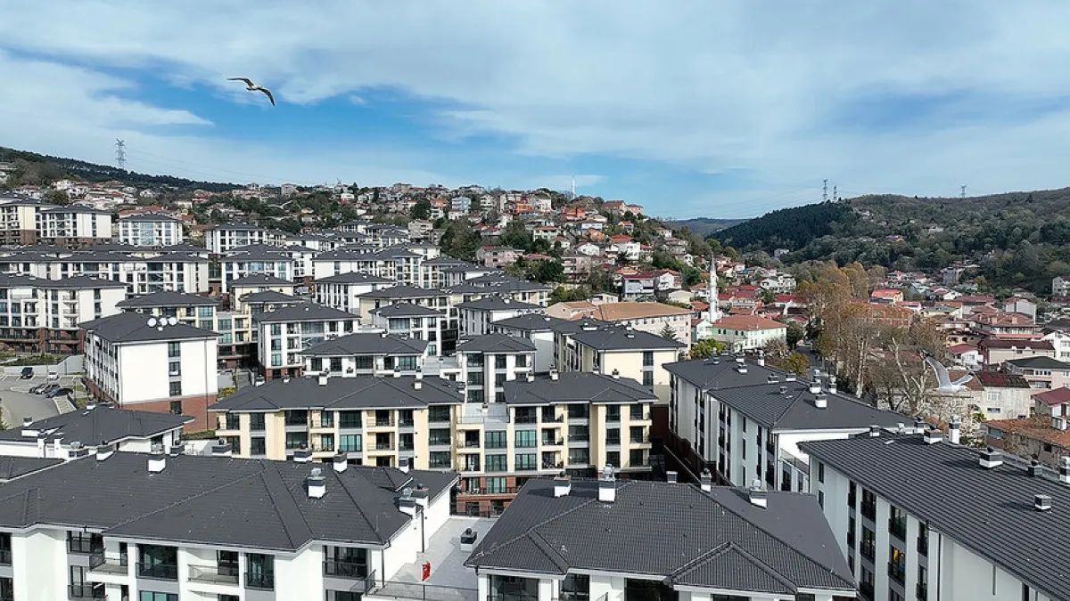 Türkiye’de akıllı şehir dönemi başlıyor: 50 uygulama hayata geçirilecek