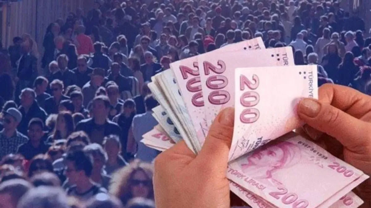 Türkiye'de en yüksek maaş veren sektör belli oldu: Yeni mezuna rekor başlangıç!