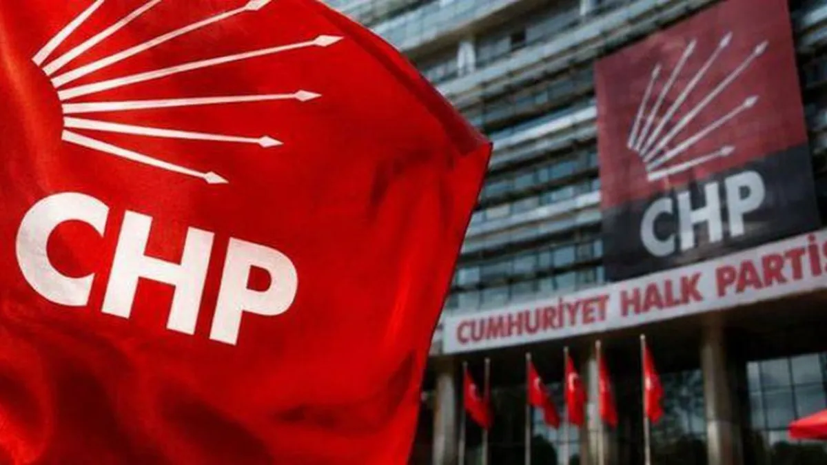 Tutuklanan iki CHP'li belediye başkanı hakkında yeni karar