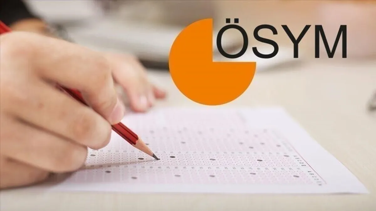Üniversite hayali kuranlar dikkat! YKS ek tercihleri başladı