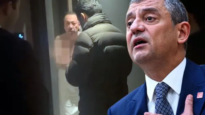 Uşak Belediye Başkanı Özkan Yalım’dan Özgür Özel hakkında şok ifadeler