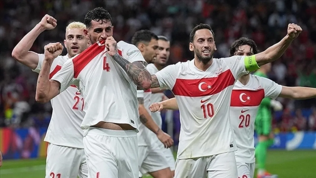 Venezuela-Türkiye hazırlık maçı ne zaman, saat kaçta, hangi kanalda?