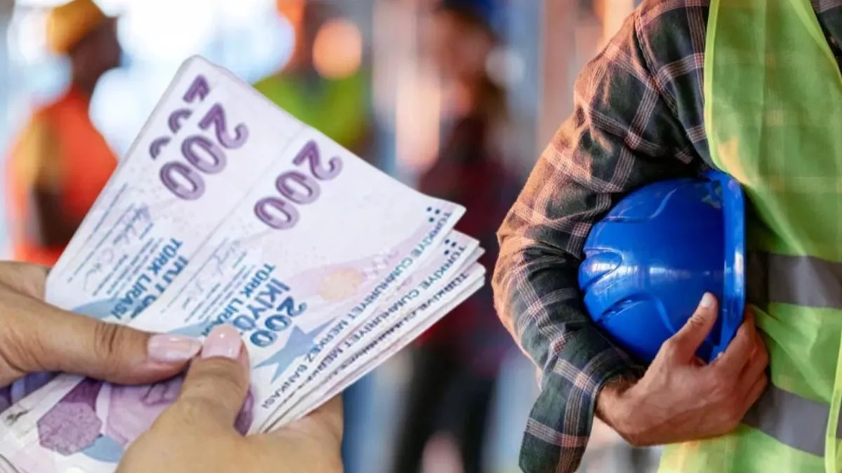 Yargıtay’dan emsal karar: Maaşı geciken işçiye kıdem tazminatı