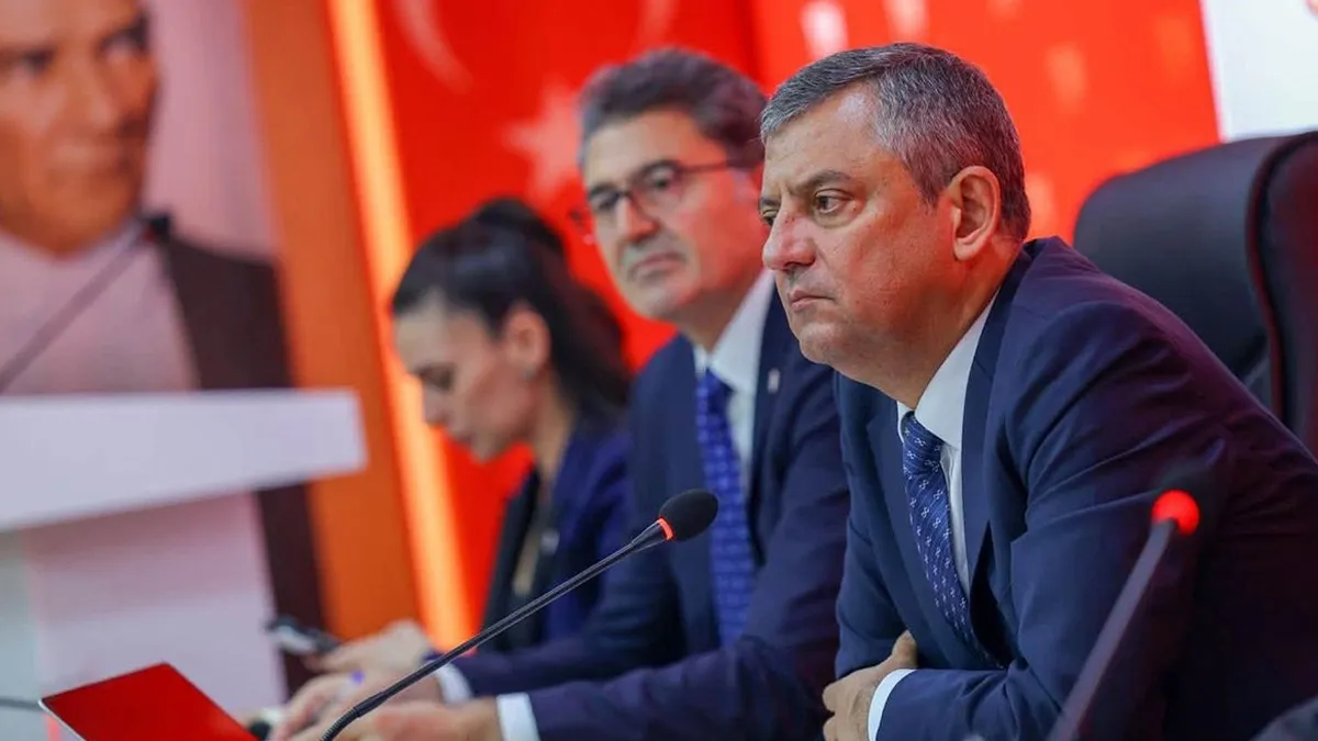 Yeni Parti’de isim krizi! Yargıtay’dan dikkat çeken karar iddiası