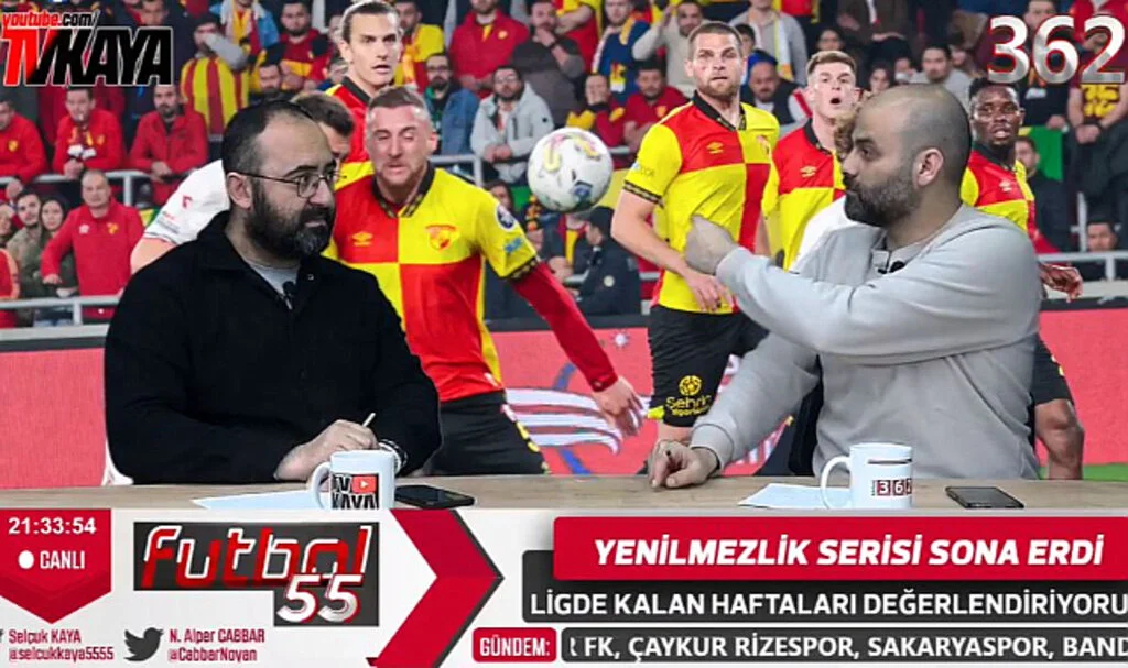Samsunspor'un 20 Maçlık Serisi ve Teknik Direktör Hüseyin Eroğlu'nun 8 Maçlık Karnesi