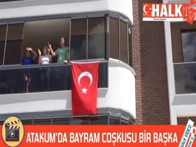 19 Mayıs Coşkusu