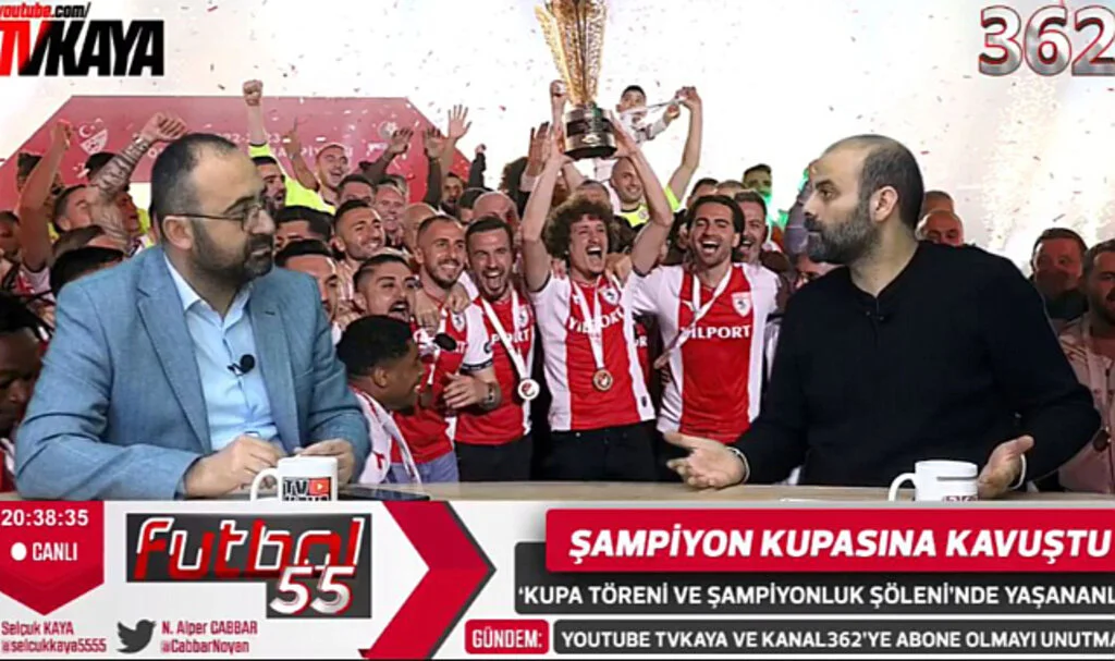 Samsunspor'da Yeni Sezon Kadro Yapılanması, Ayrılması Muhtemel Oyuncular, Dış Transferde Yol Haritası