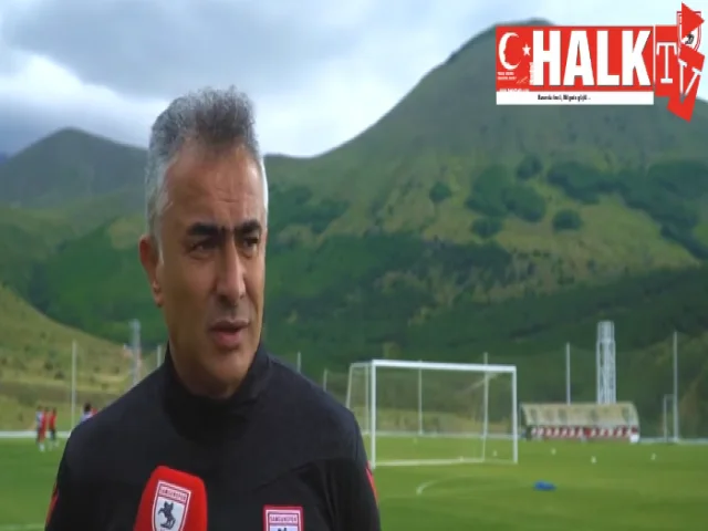 Altıparmak: “Bizim için fikstür avantajı veya dezavantajı diye bir şey yok”