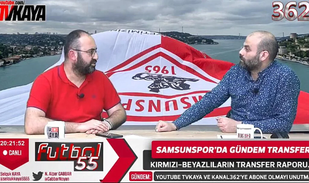 Samsunspor Süper Lig Kadrosu İçin Düğmeye Bastı, Takımdan Ayrılacaklar ve Dış Transfer Raporu